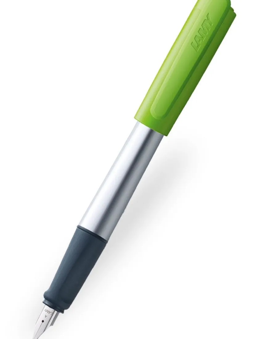 LAMY nexx Green Fountain Pen
