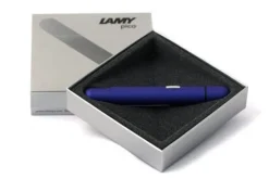 LAMY pico Matt Black Ballpoint Pen