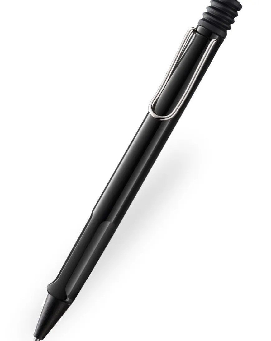 LAMY safari Black Ballpoint Pen