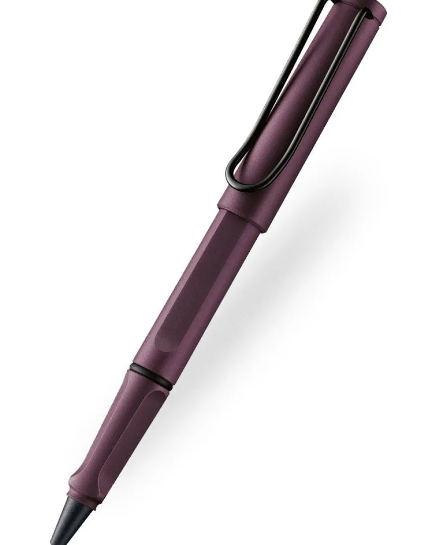 LAMY safari Scarlet Rollerball Pen