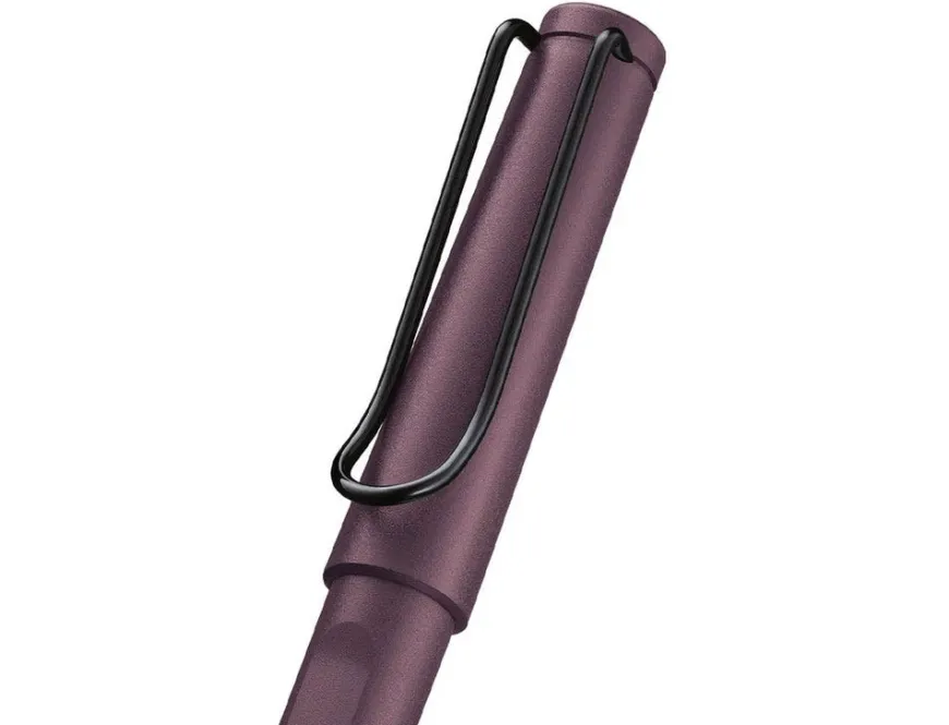 LAMY safari Scarlet Rollerball Pen