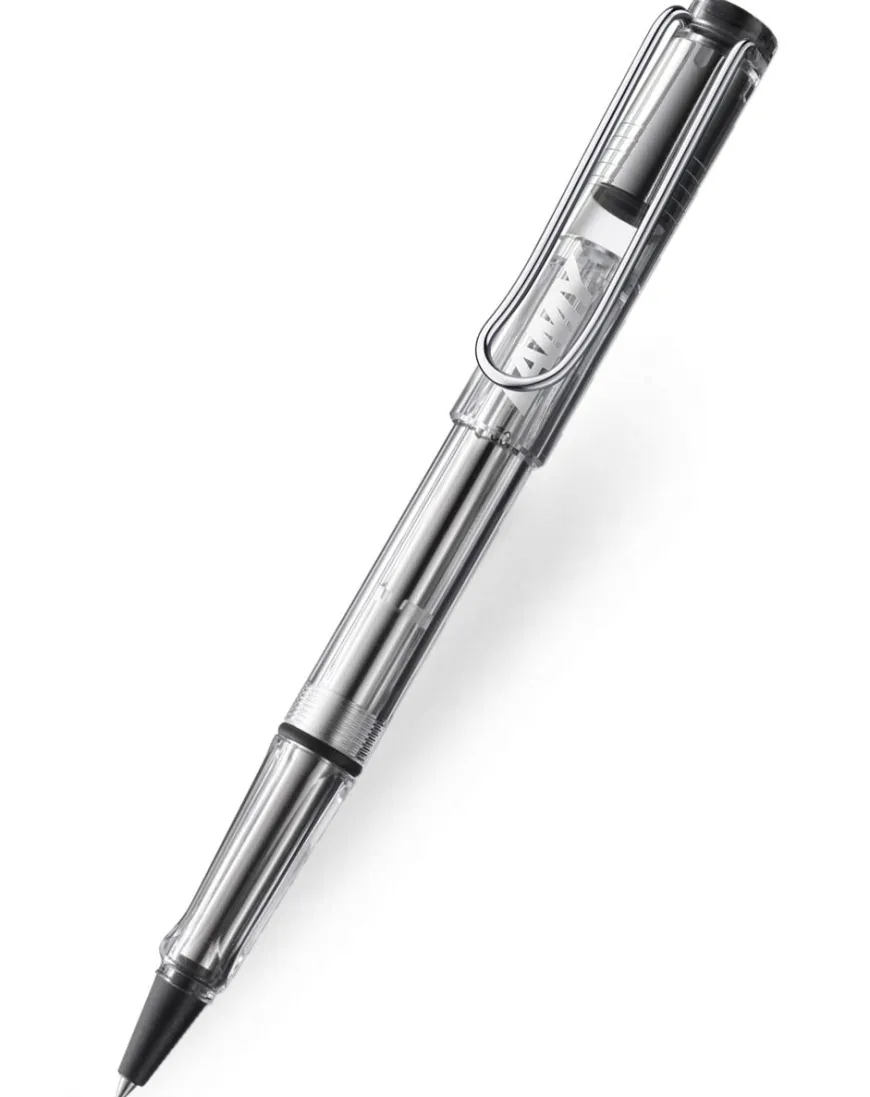 LAMY safari Vista Rollerball Pen