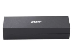 LAMY scala Black Rollerball Pen