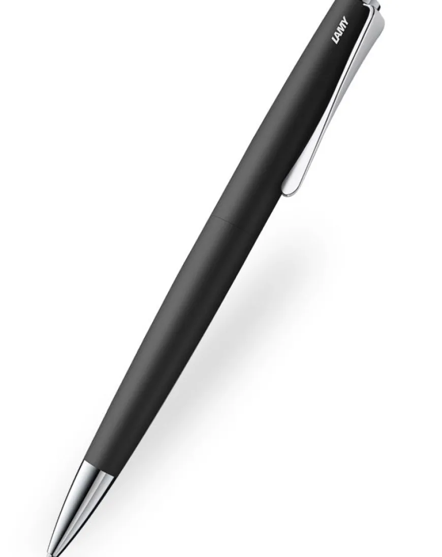 LAMY studio Black Ballpoint Pen