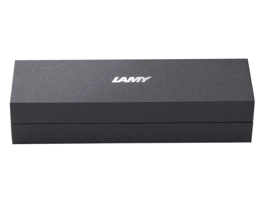LAMY studio Black Rollerball Pen