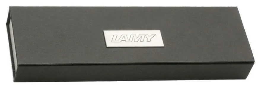 LAMY studio Imperial Blue Fountain Pen