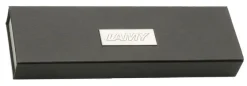 LAMY studio Steel Fountain Pen