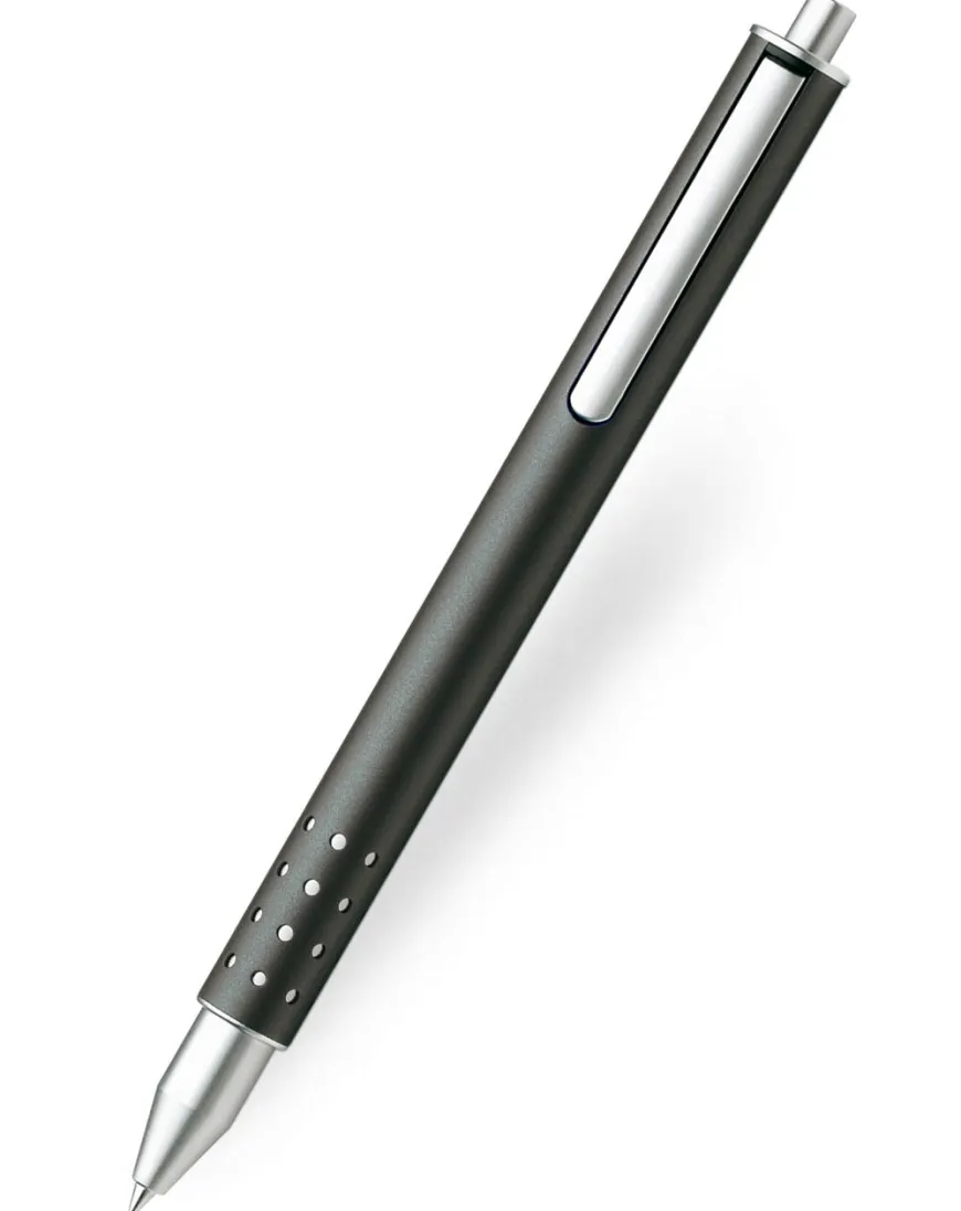 LAMY swift Anthracite Rollerball Pen