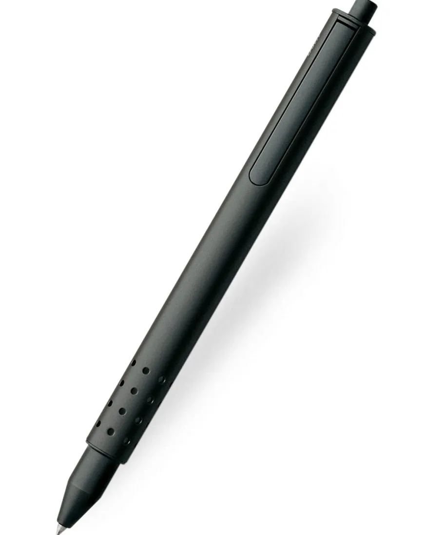 LAMY swift Black Rollerball Pen