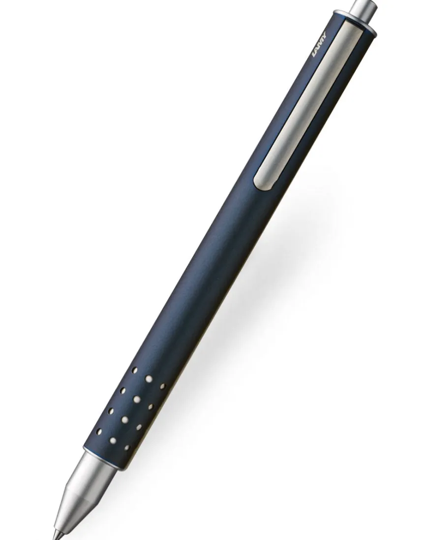 LAMY swift Blue Rollerball Pen