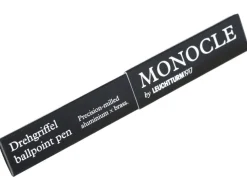 Leuchtturm1917 Drehgriffel Monocle Navy Ballpoint Pen