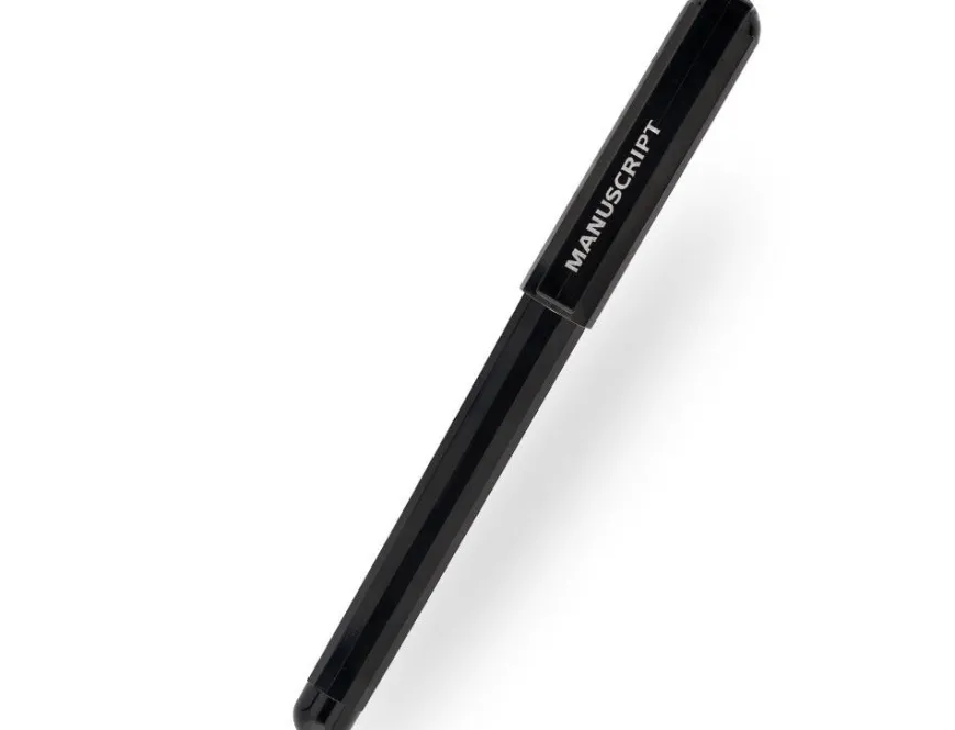 Manuscript Beginner’s Calligraphy Set