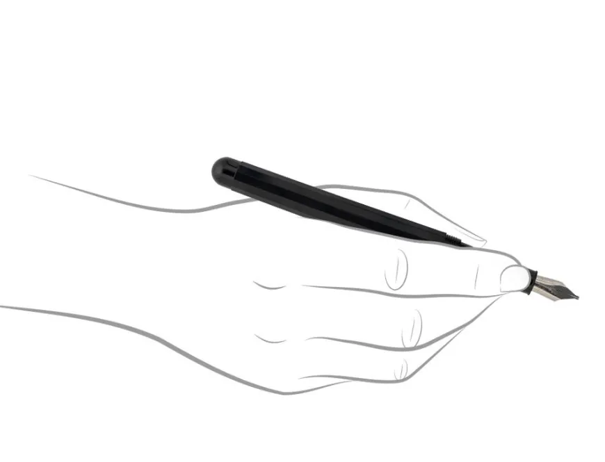Manuscript Beginner’s Calligraphy Set