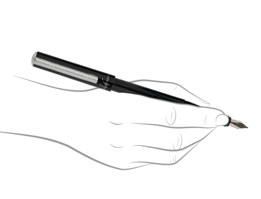 Manuscript Creative Calligraphy Set