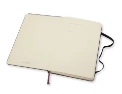 Moleskine Hard Cover Large Notebook - Lined