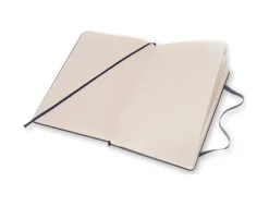 Moleskine Hard Cover Medium Notebook - Lined