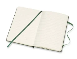 Moleskine Hard Cover Pocket Notebook - Plain