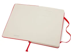 Moleskine Hard Cover Pocket Notebook - Lined