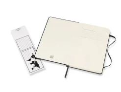 Moleskine Hard Cover Pocket Notebook - Dotted