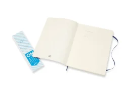 Moleskine Soft Cover Extra Large Notebook - Plain
