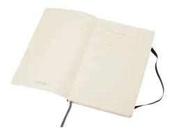 Moleskine Soft Cover Large Notebook - Lined