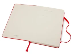 Moleskine Soft Cover Large Notebook - Lined