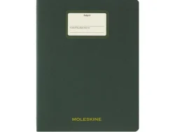Moleskine Soft Cover XXL Student Cahier - Lined