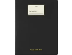 Moleskine Soft Cover XXL Student Cahier - Lined