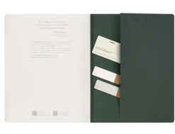 Moleskine Soft Cover XXL Student Cahier - Lined