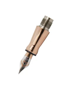 Otto Hutt Design 06 Fountain Pen Nib - Bicolour Rose