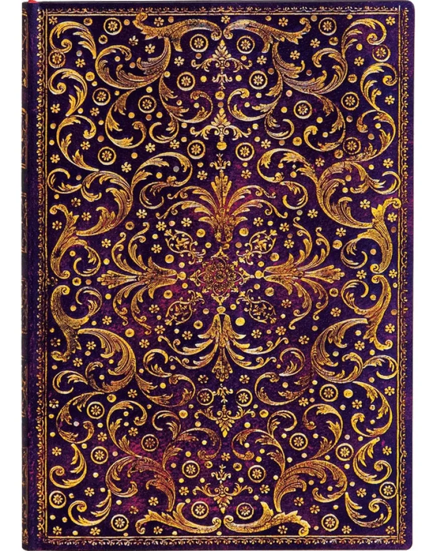 Paperblanks Aurelia Midi Softcover Flexi Journal