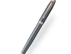 Parker IM The Finishing Touch Collection Slate Fountain Pen
