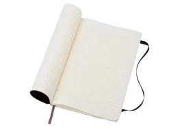 Parker Jotter Red Ballpoint Pen & Moleskine Notebook