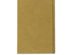 Parker Jotter Stainless Steel Ballpoint Pen & DesignWorks Ink Radiant Avocado Journal Gift Set