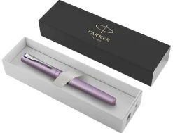 Parker Vector XL Lilac Fountain Pen