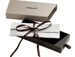 Pelikan Classic K200 Black Ballpoint Pen
