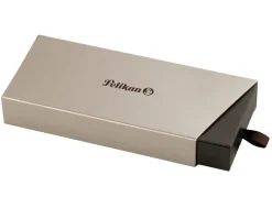 Pelikan Classic M200 Black Fountain Pen