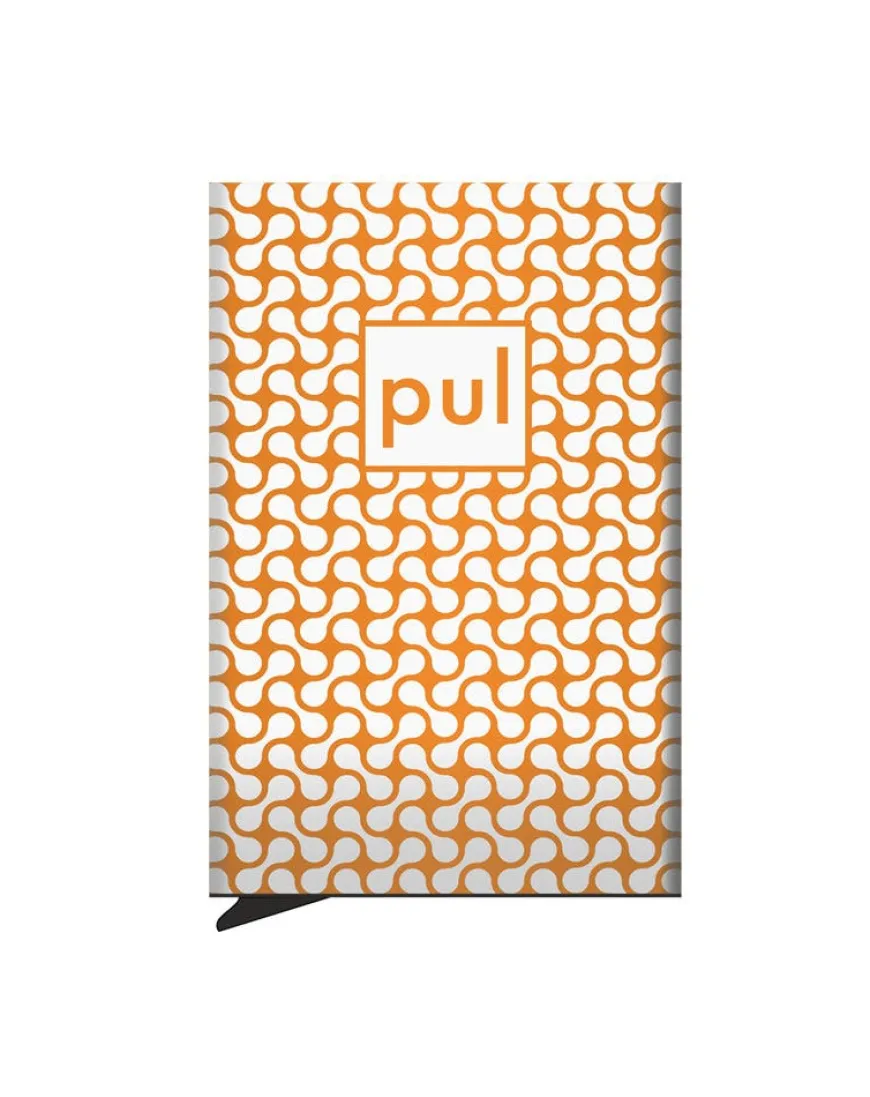 Pularys ZEN Adventure Infinity Credit Card Holder