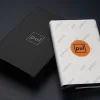 Pularys ZEN Adventure Stardust Credit Card Holder