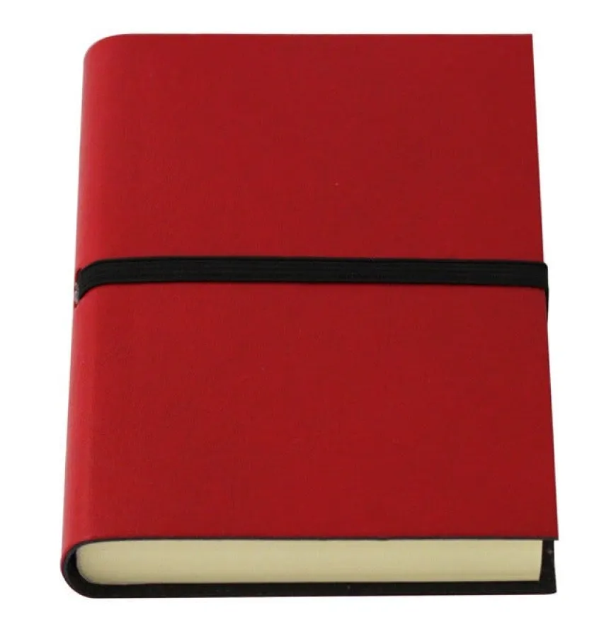 Ravello Small Recycled Leather Journal
