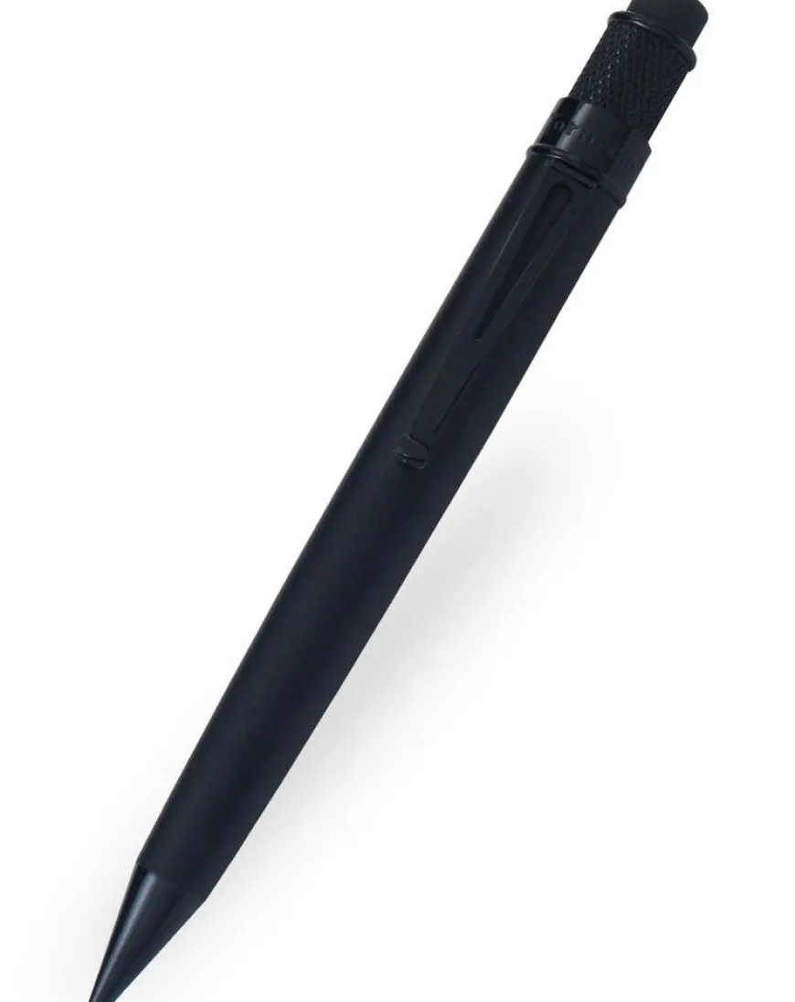Retro 51 Tornado Stealth Mechanical Pencil