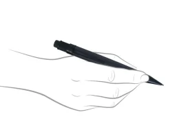 Retro 51 Tornado Stealth Mechanical Pencil