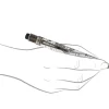 Retro 51 Tornado Vintage Metalsmith Dr. Gray Mechanical Pencil