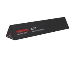Rotring 600 Black Mechanical Pencil