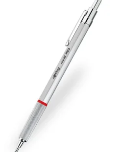 Rotring Rapid Pro Chrome Ballpoint Pen
