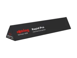 Rotring Rapid Pro Chrome Mechanical Pencil