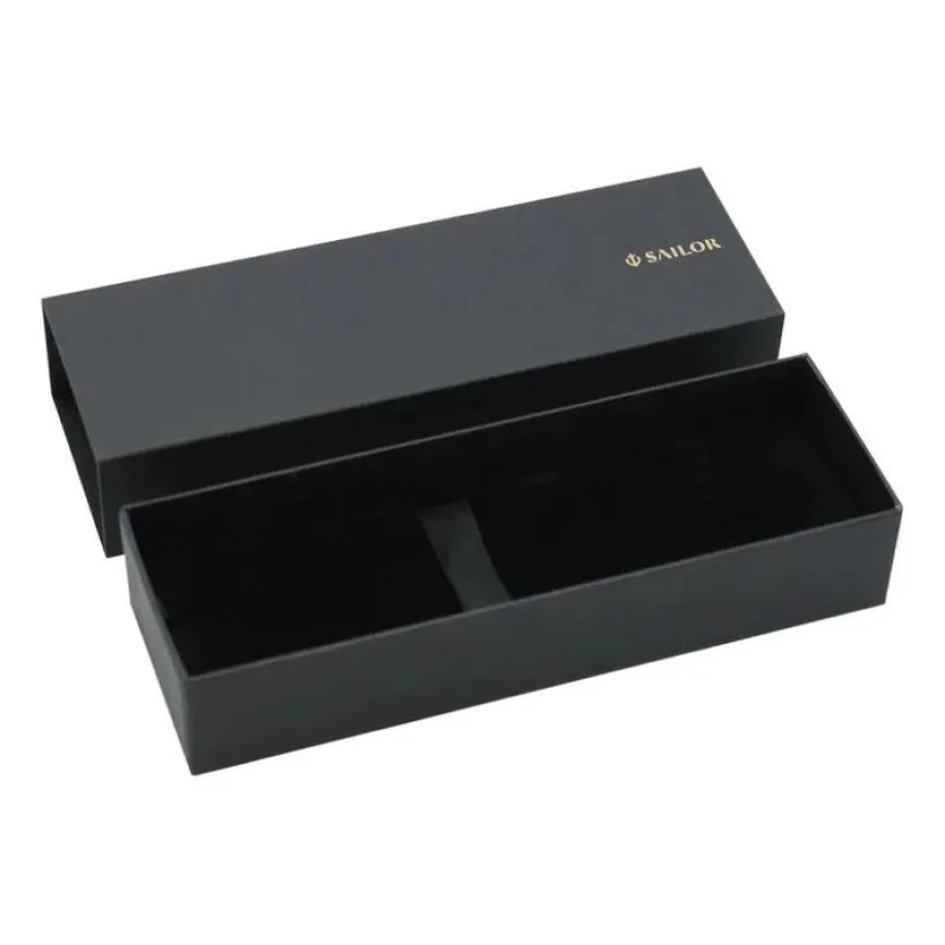 Sailor Lecoule Power Stone Lapis Lazuli Fountain Pen