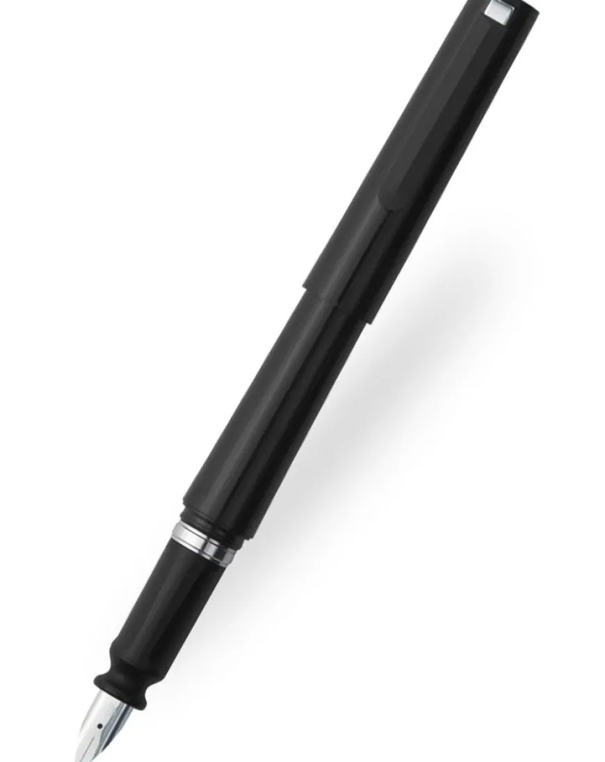Sailor TUZU Adjust Black Fountain Pen