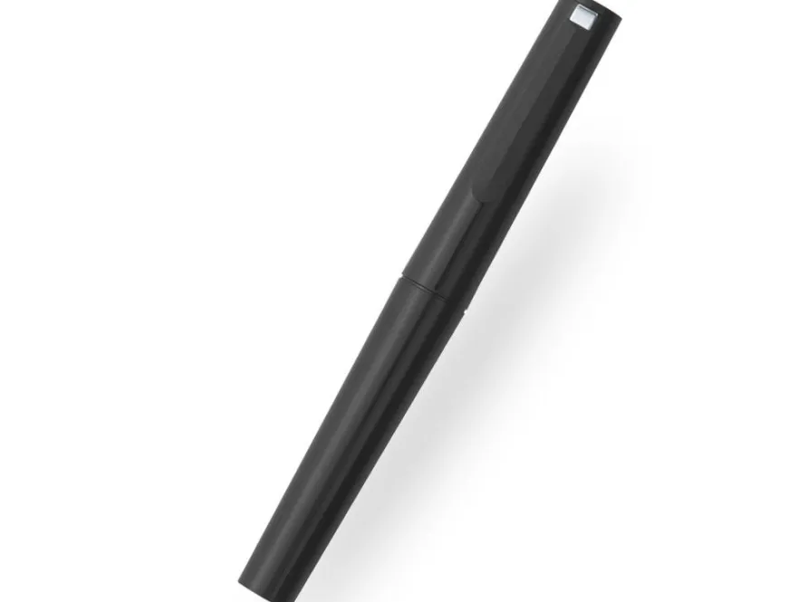 Sailor TUZU Adjust Black Fountain Pen