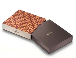 Sheaffer 100 Coffee Edition Ballpoint Pen & Pocket Notebook Gift Set